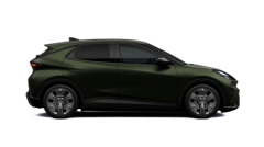 CUPRA Raval